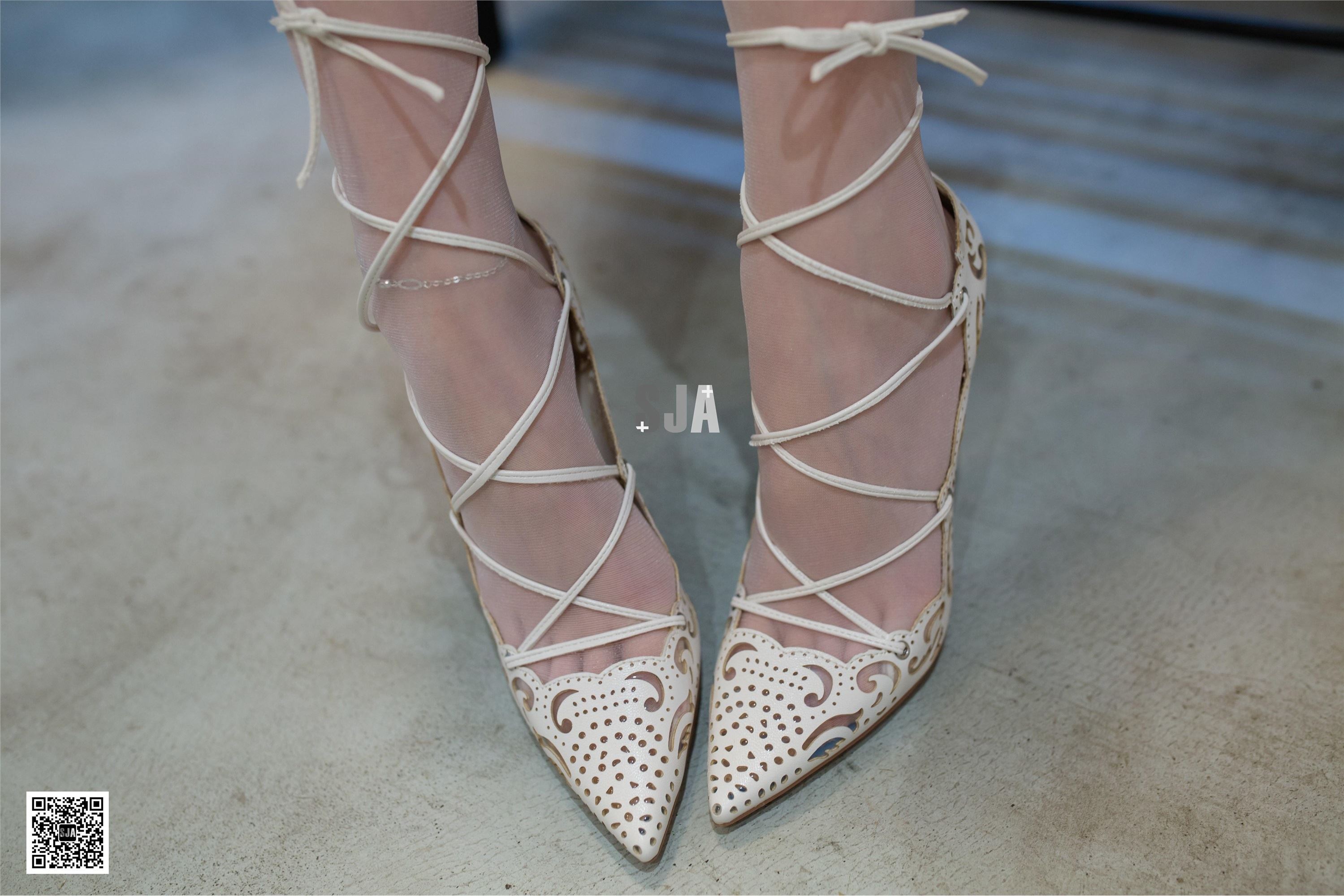 SJA佳爷 闺蜜视角 NO.021 梦